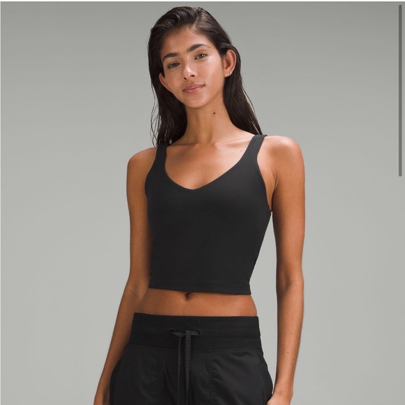 Lululemon Align Tank Top (full length) - Picture 1 of 5